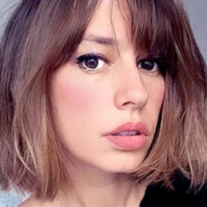 تصویر هنرمند Sümeyra Koç