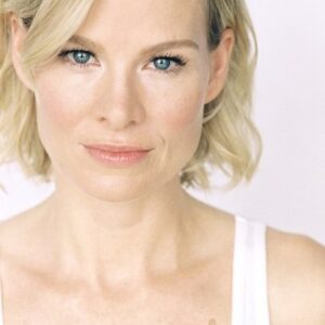 تصویر هنرمند Melinda Page Hamilton