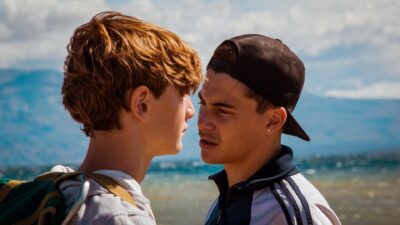 Teaser for My Best Friend