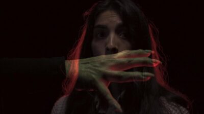 Teaser for They Were Witches