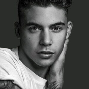 تصویر هنرمند Lautaro Rodríguez