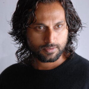 تصویر هنرمند Arun Sagar