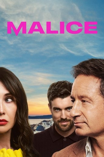 پوستر رسمی سریال Malice (2025)