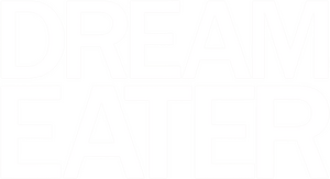 لوگوی رسمی فیلم Dream Eater (2025)