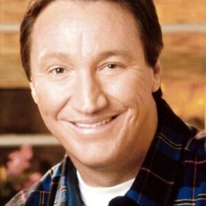 تصویر هنرمند Alan Autry