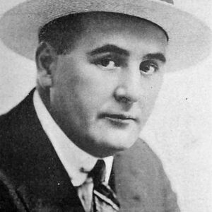 تصویر هنرمند Dell Henderson