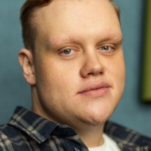 تصویر هنرمند Connor Crawford