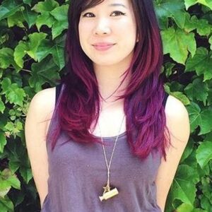 تصویر هنرمند Carrie Liao