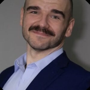 تصویر هنرمند Declan Gill