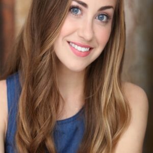 تصویر هنرمند Haillye Young Miller