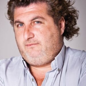 تصویر هنرمند Luc Schwarz