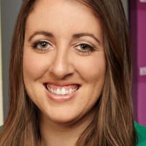 تصویر هنرمند Katie Krentz