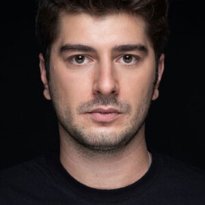 تصویر هنرمند Emin Oğuz Çelebi