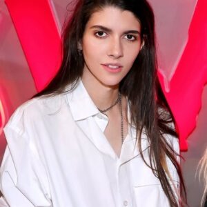 تصویر هنرمند Marcy Avila