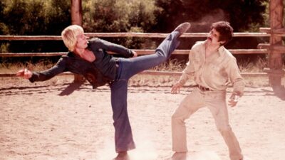 Teaser for Breaker! Breaker!