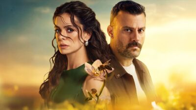 Teaser for Sakincali