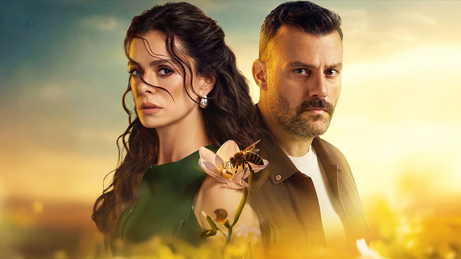 Teaser for Sakincali