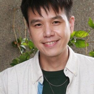 تصویر هنرمند Chris Lung