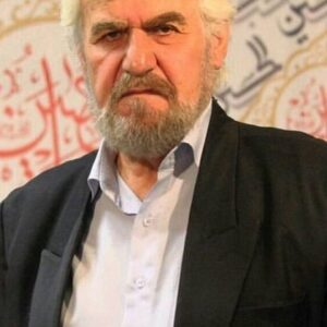 تصویر هنرمند Enayat Bakhshi