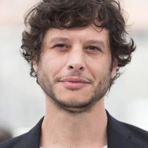 تصویر هنرمند Luis Ortega