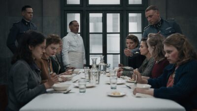 Teaser for The Tasters