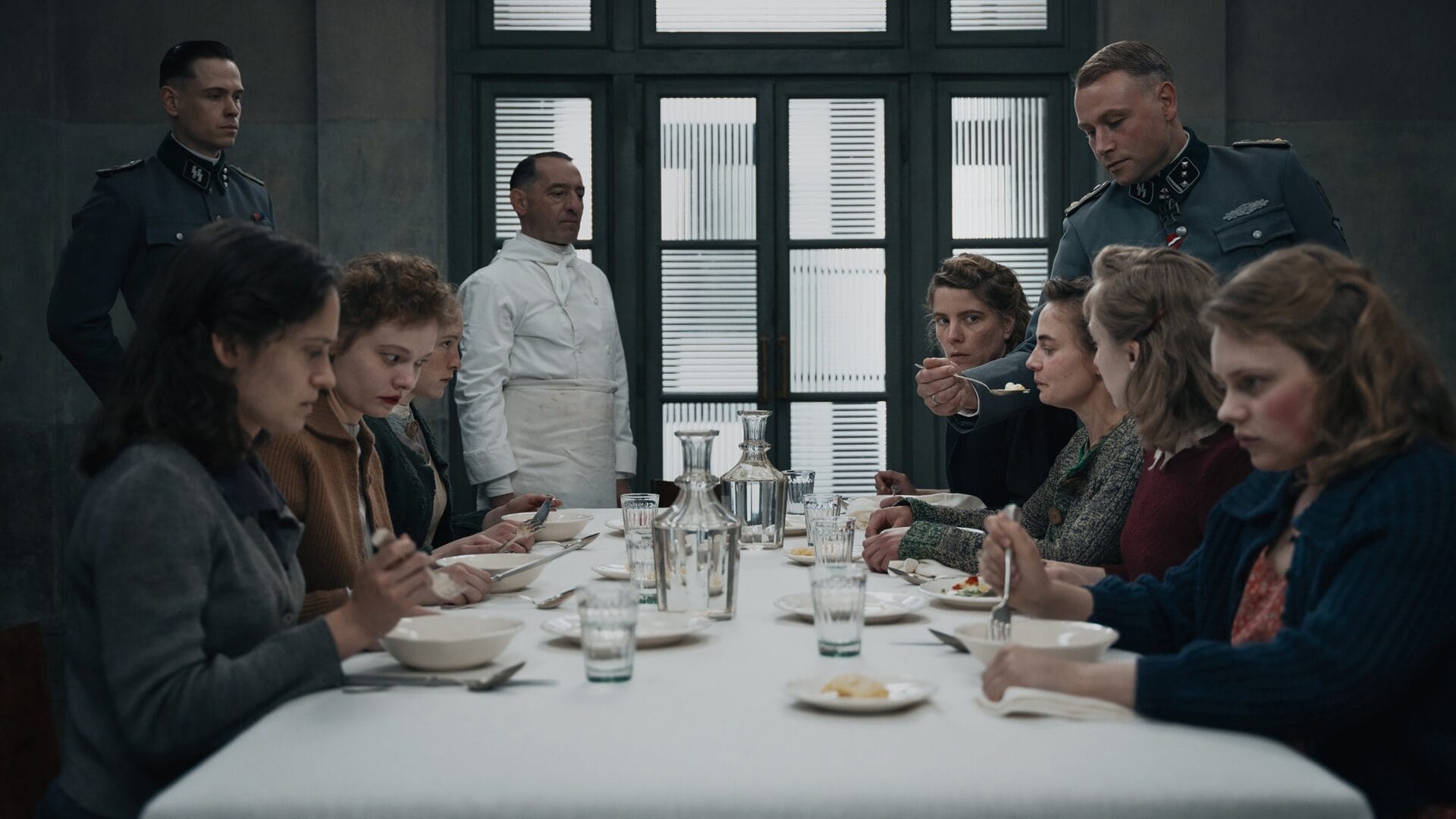 Teaser for The Tasters