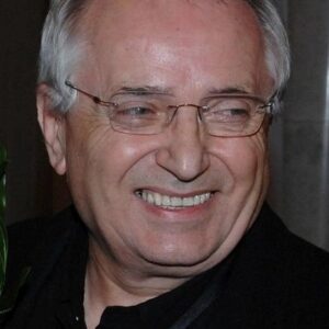 تصویر هنرمند Janusz Dymek