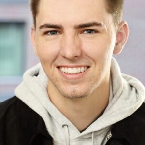 تصویر هنرمند Logan Markus