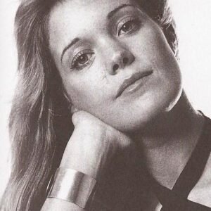 تصویر هنرمند Berry Berenson