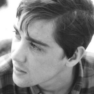 تصویر هنرمند Guy Gilles