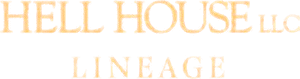 لوگوی رسمی فیلم Hell House LLC: Lineage (2025)