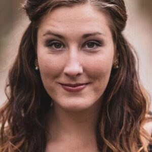 تصویر هنرمند Victoria McDevitt