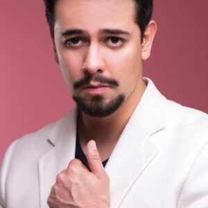 تصویر هنرمند Aldo Escalante