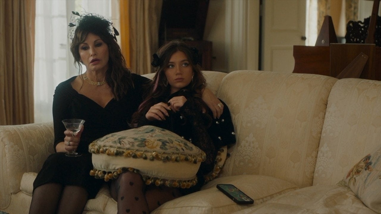 Teaser for Breed of Greed