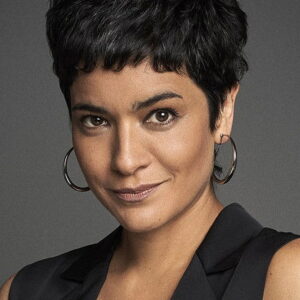 تصویر هنرمند Mariana Anghileri