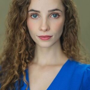 تصویر هنرمند Bethany Weaver