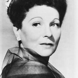 تصویر هنرمند Lucie Mannheim