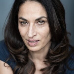 تصویر هنرمند Jale Arıkan