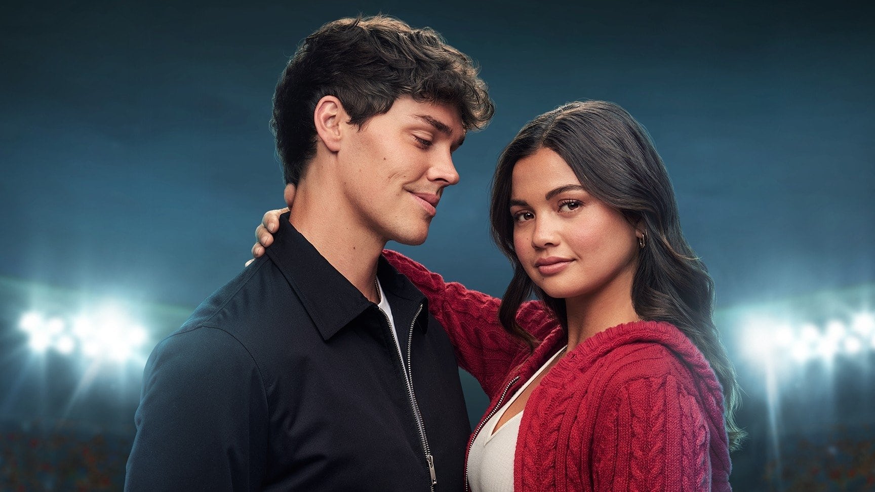 Teaser for Sidelined 2: Intercepted