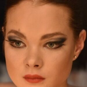 تصویر هنرمند Anna Isaeva