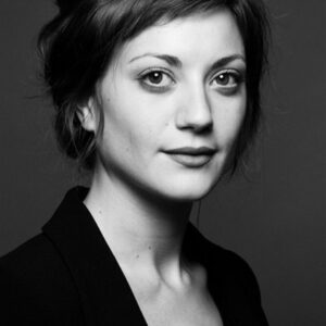 تصویر هنرمند Georgia Scalliet