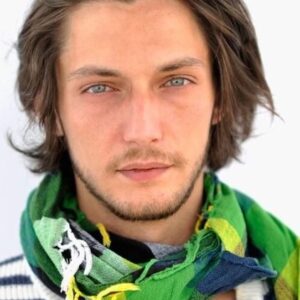 تصویر هنرمند Jonathan Genet