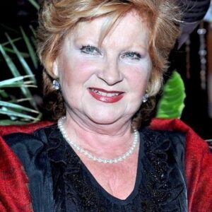 تصویر هنرمند Antonina Girycz