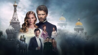 Teaser for Kurt Seyit And Sura