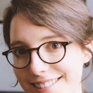 تصویر هنرمند Juliette Laurent