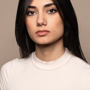 تصویر هنرمند Elisa Ezzedine