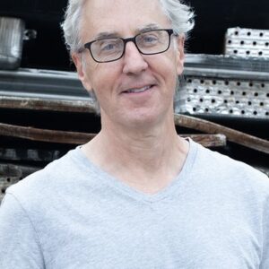 تصویر هنرمند Angus MacLachlan