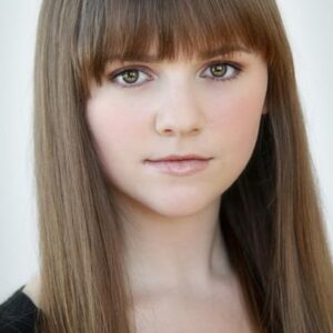 تصویر هنرمند Tara Lynne Barr