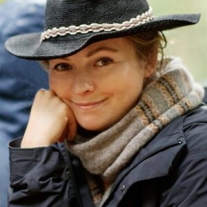 تصویر هنرمند Maja Zamojda