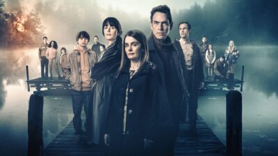 Teaser for Summerwater